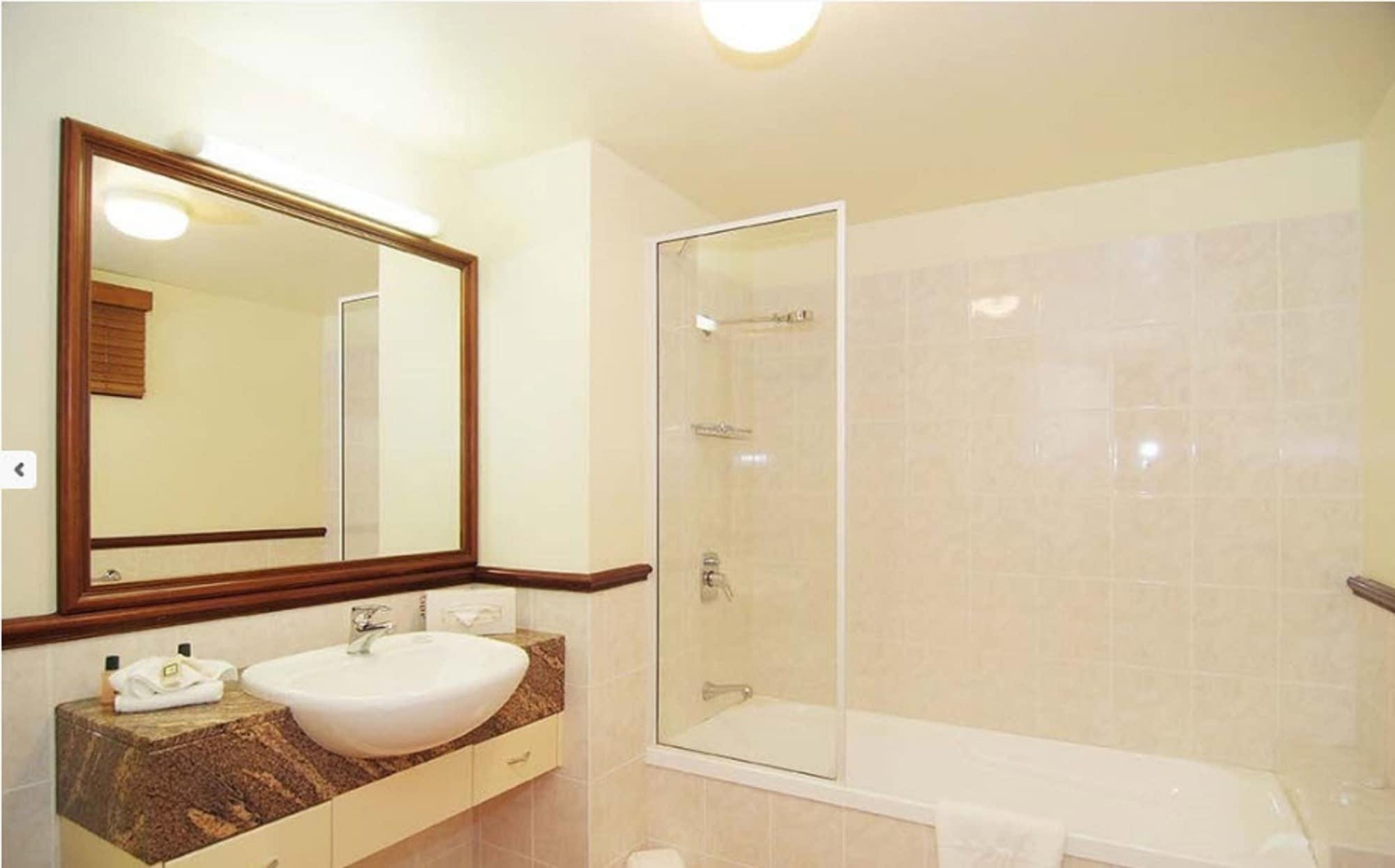 At Water'S Edge Resort Airlie Beach Extérieur photo