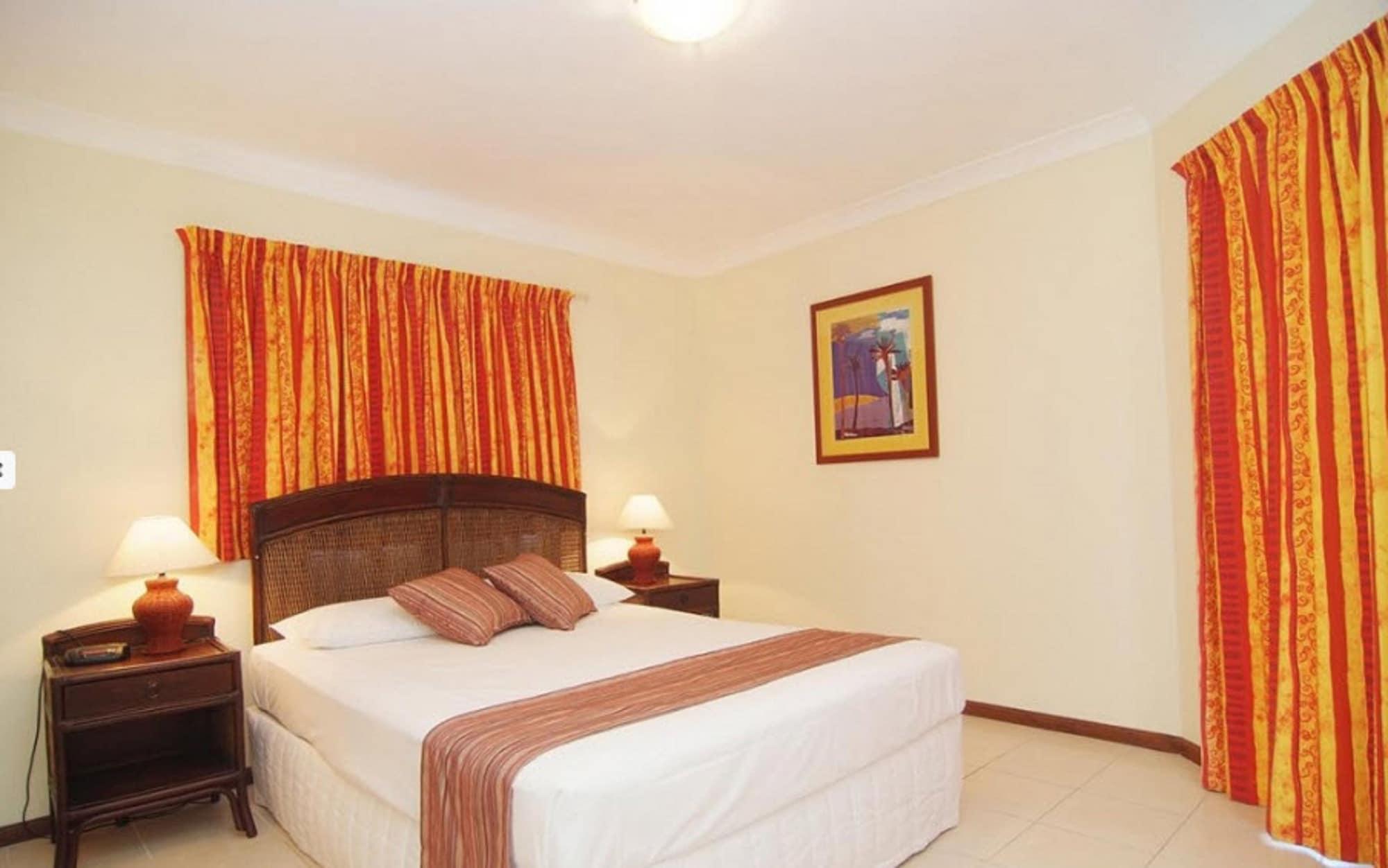 At Water'S Edge Resort Airlie Beach Extérieur photo