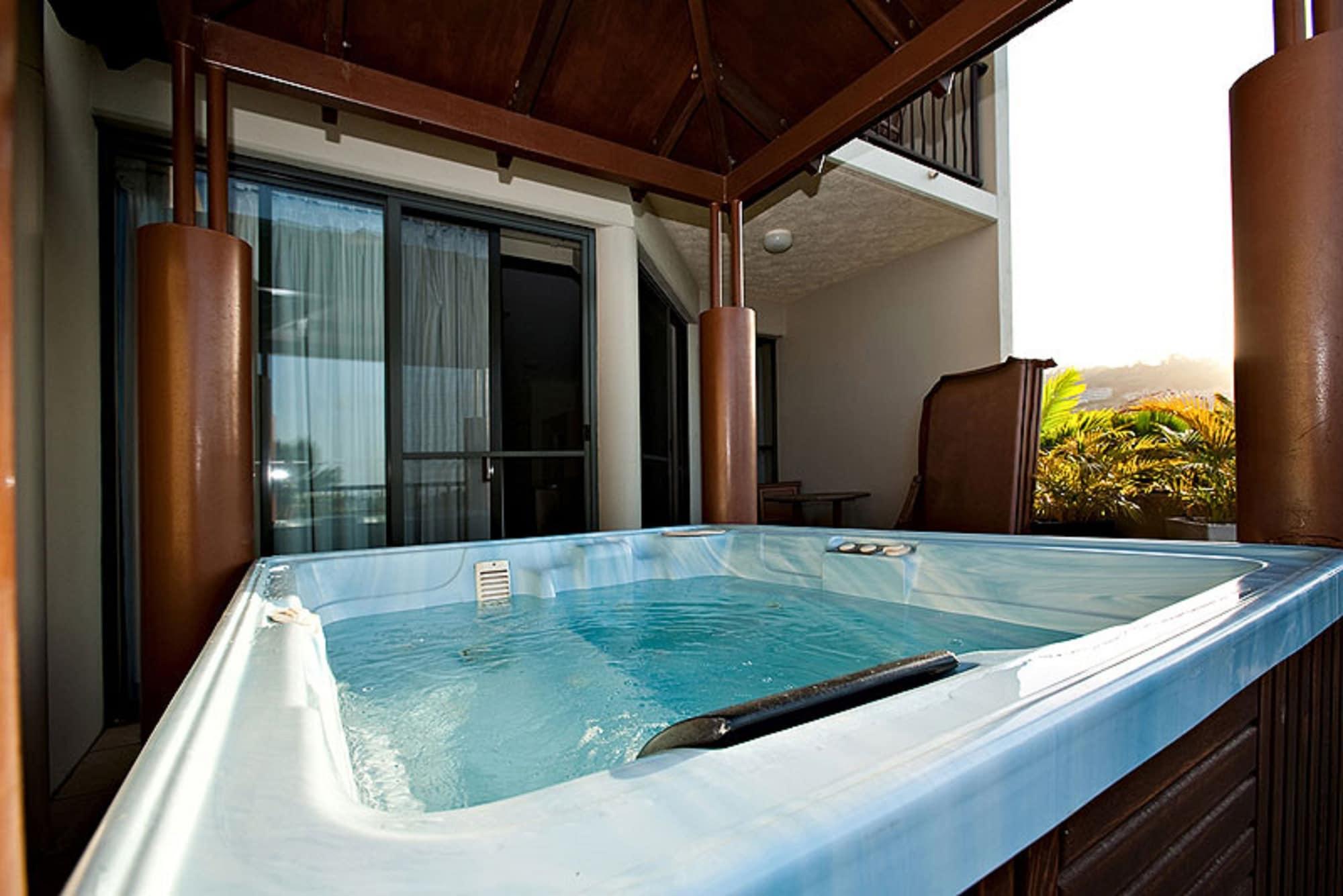 At Water'S Edge Resort Airlie Beach Extérieur photo