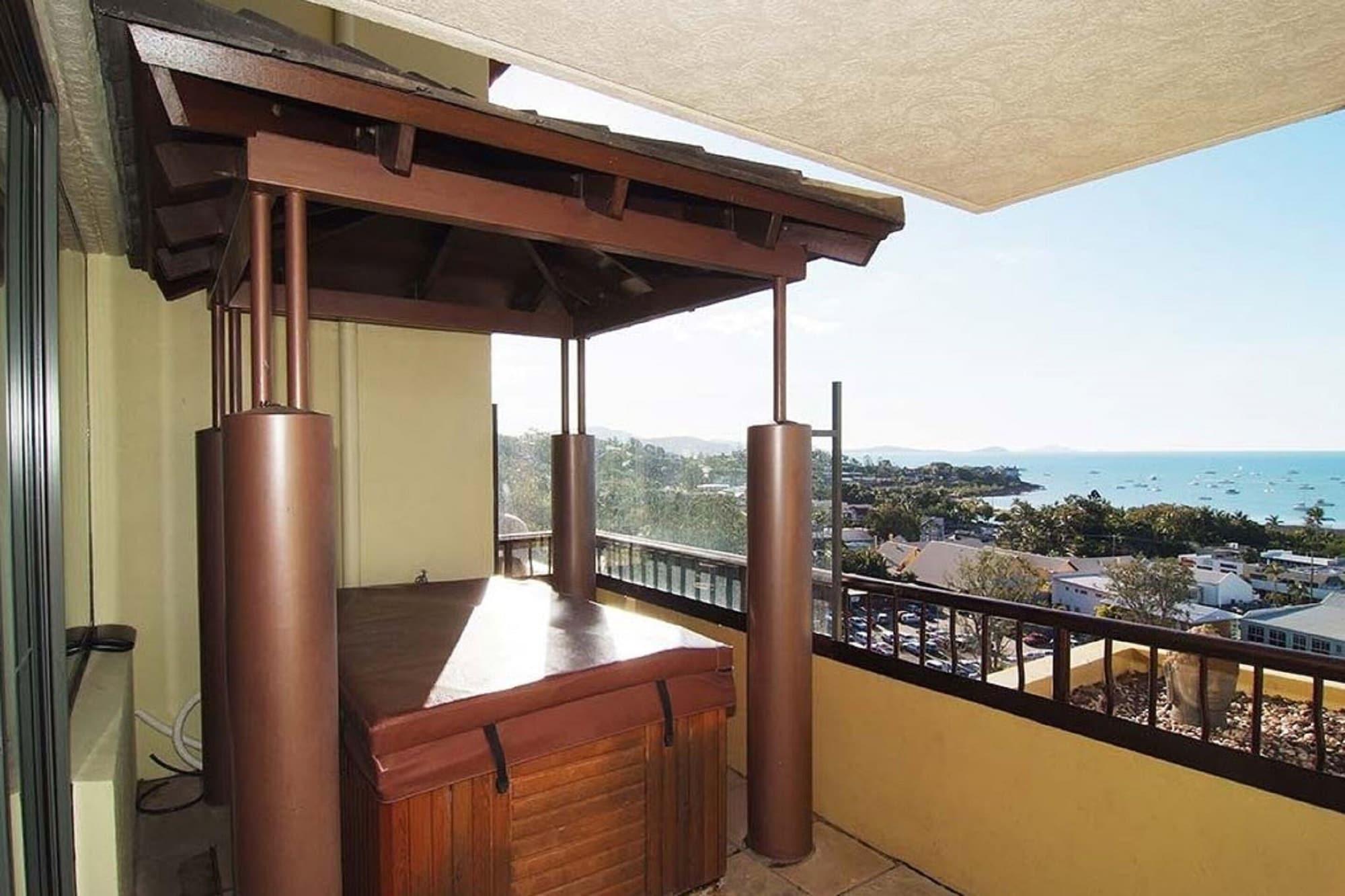 At Water'S Edge Resort Airlie Beach Extérieur photo