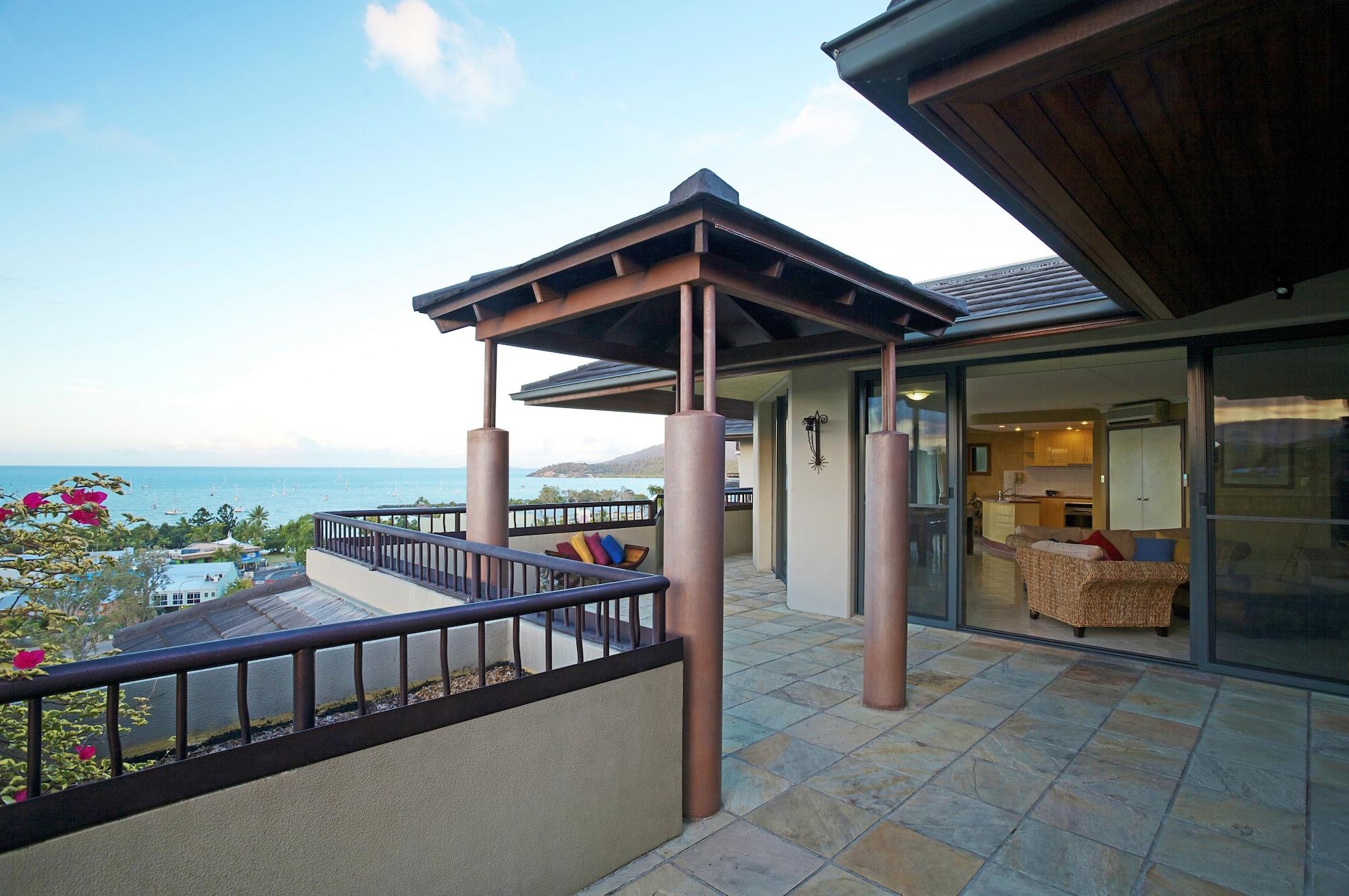 At Water'S Edge Resort Airlie Beach Extérieur photo