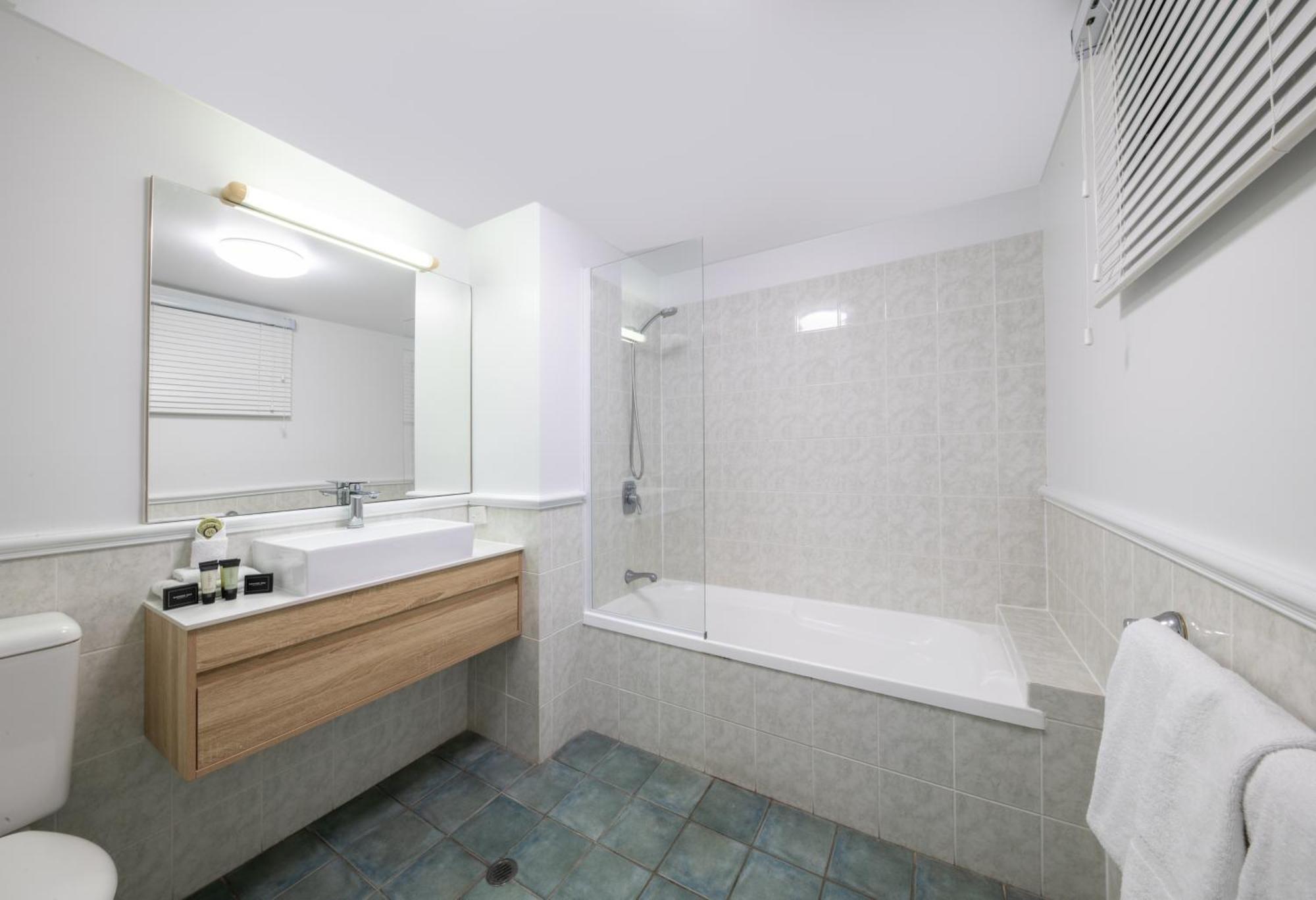 At Water'S Edge Resort Airlie Beach Extérieur photo