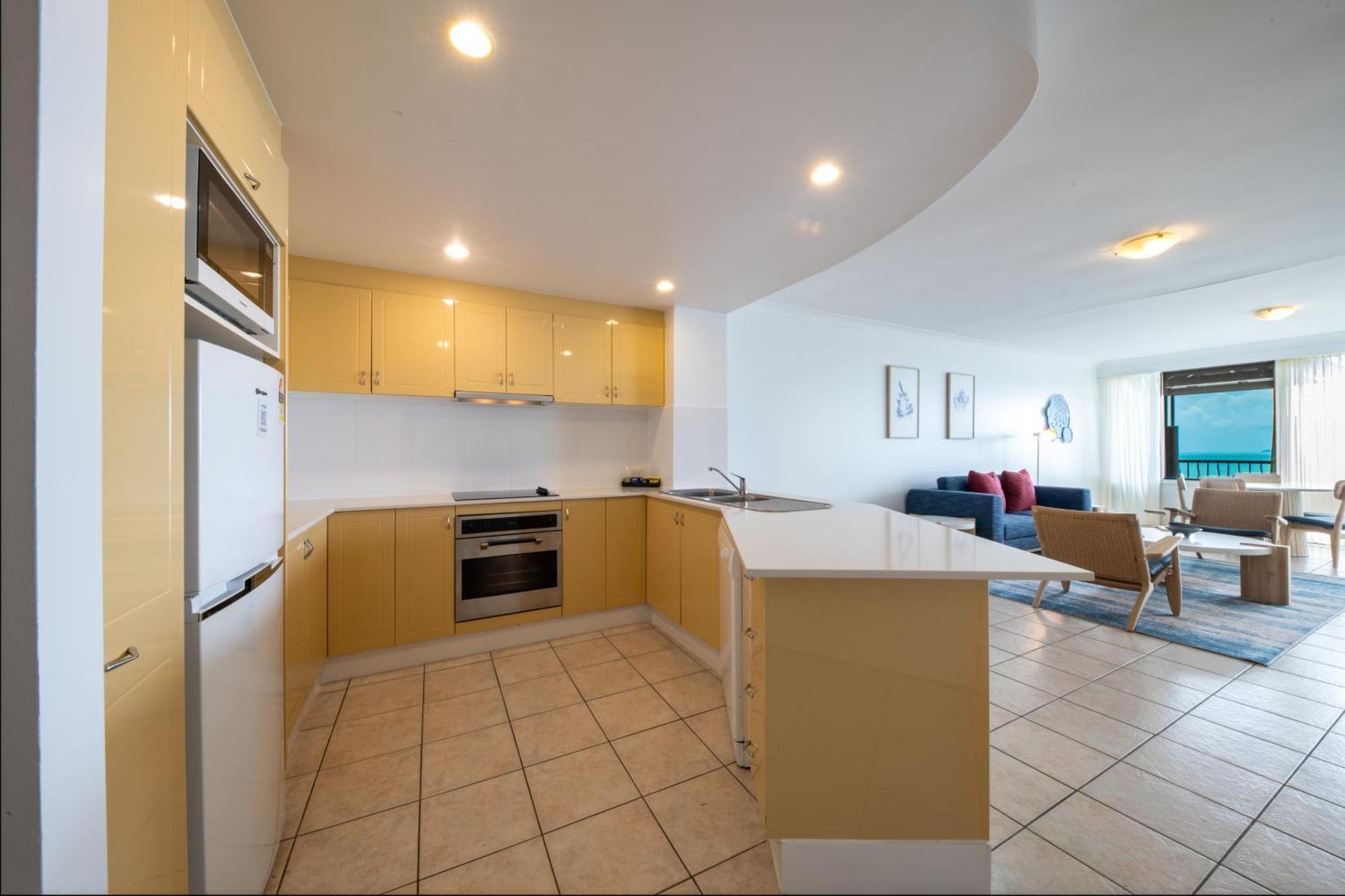 At Water'S Edge Resort Airlie Beach Extérieur photo