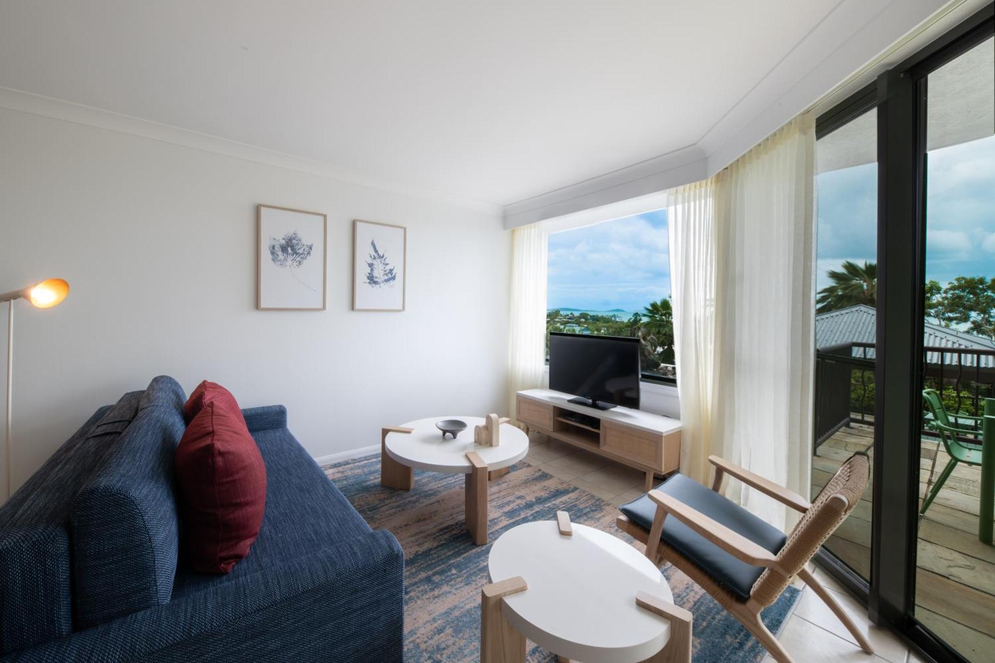 At Water'S Edge Resort Airlie Beach Extérieur photo