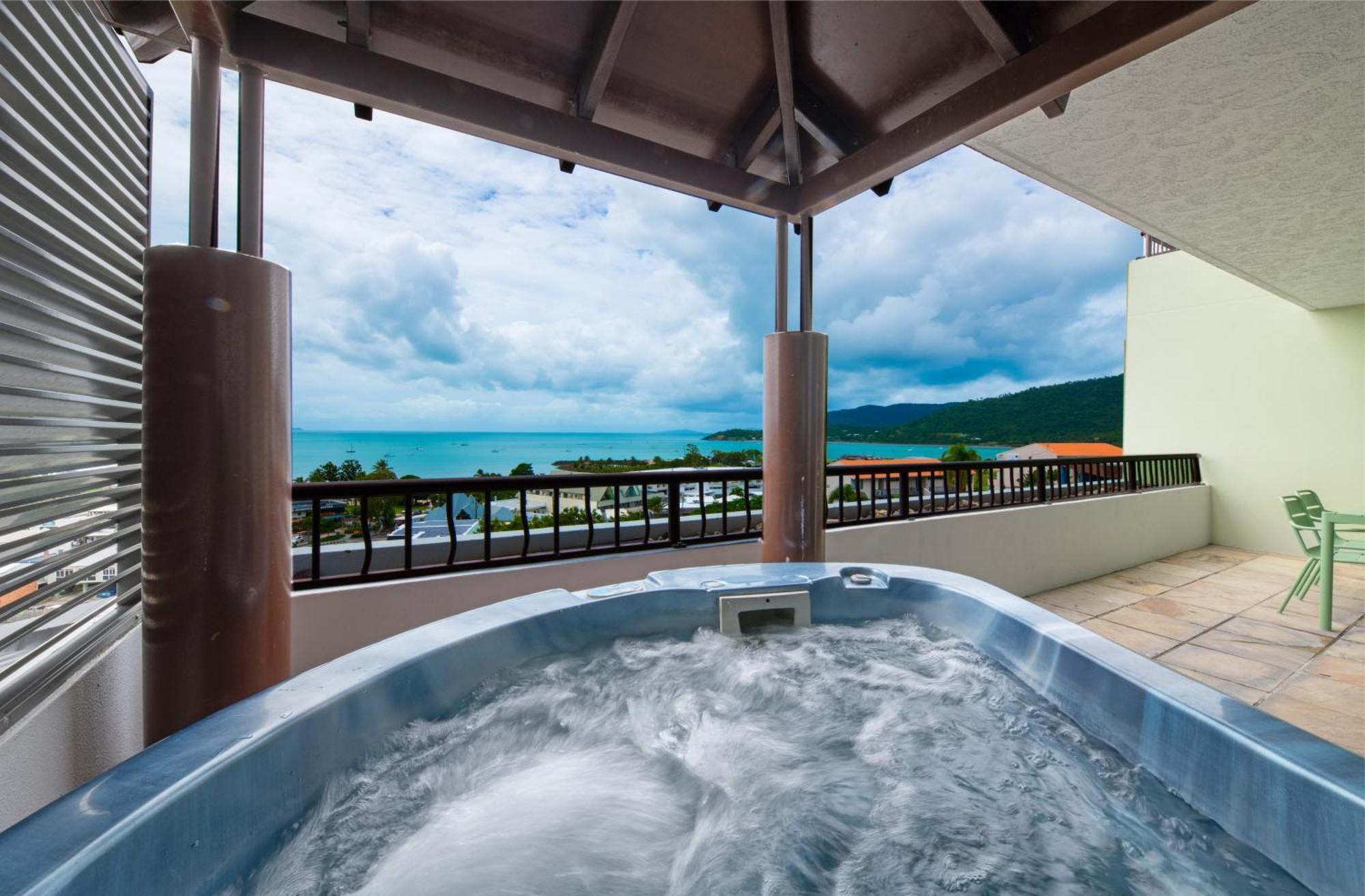 At Water'S Edge Resort Airlie Beach Extérieur photo