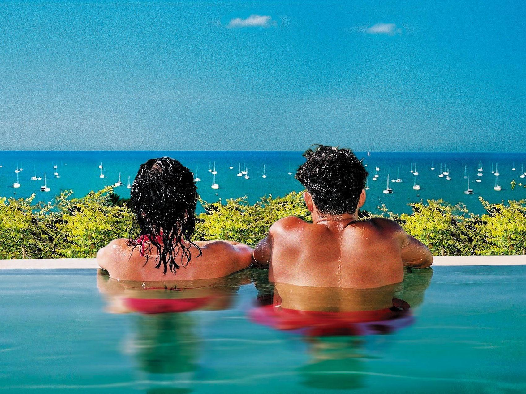 At Water'S Edge Resort Airlie Beach Extérieur photo