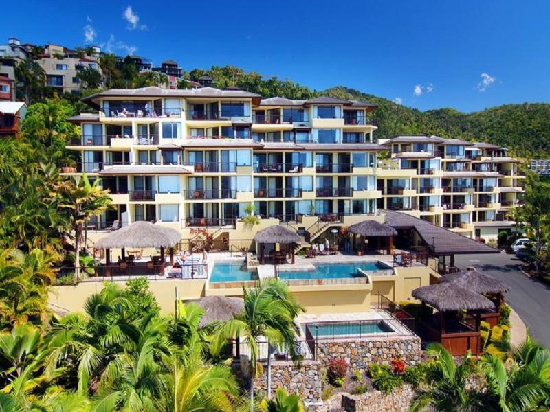 At Water'S Edge Resort Airlie Beach Extérieur photo