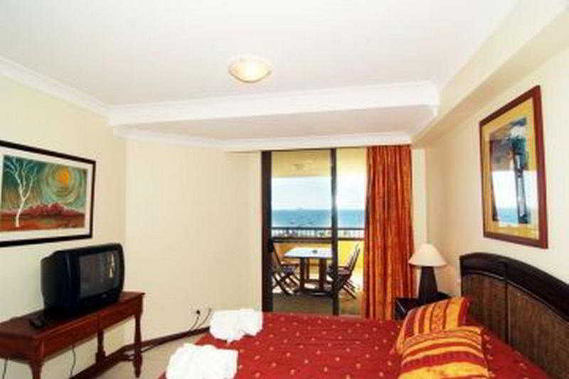 At Water'S Edge Resort Airlie Beach Extérieur photo