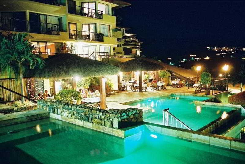 At Water'S Edge Resort Airlie Beach Extérieur photo