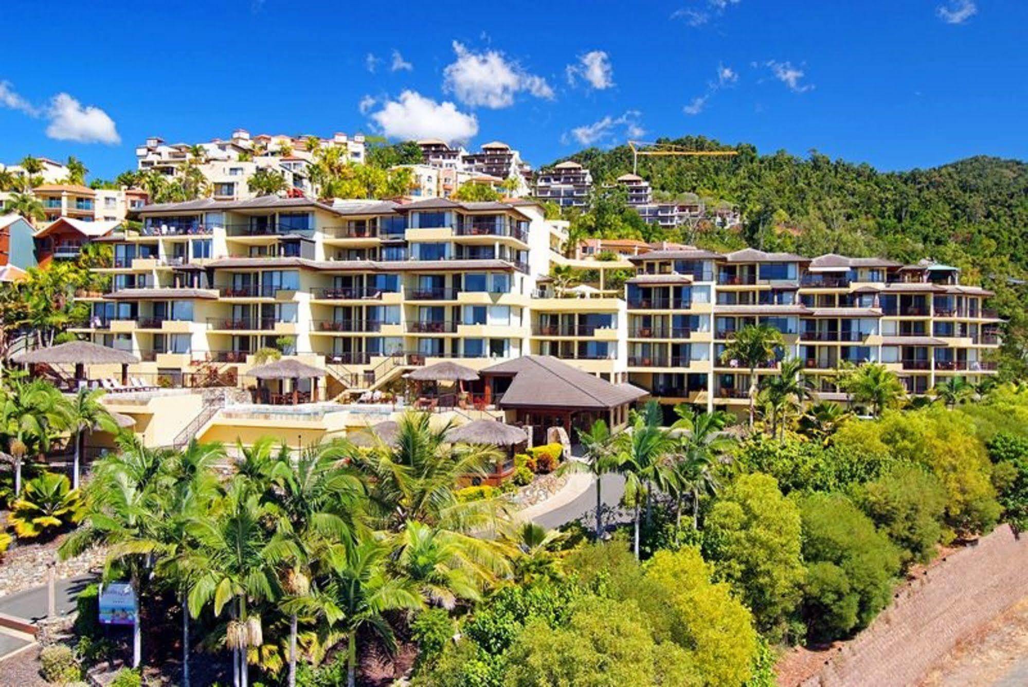 At Water'S Edge Resort Airlie Beach Extérieur photo