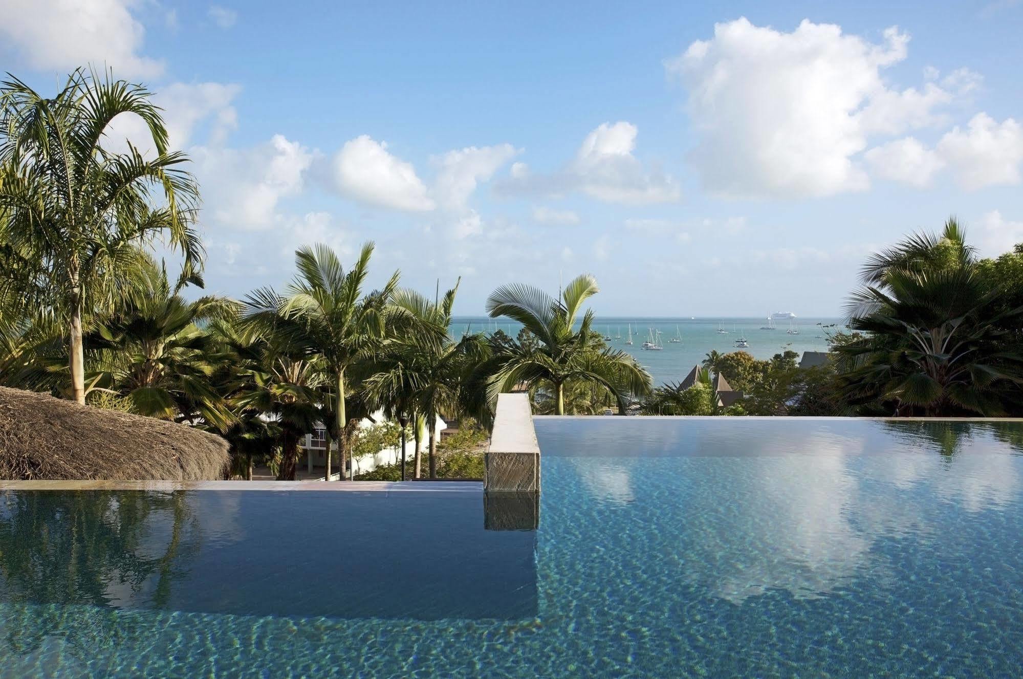 At Water'S Edge Resort Airlie Beach Extérieur photo