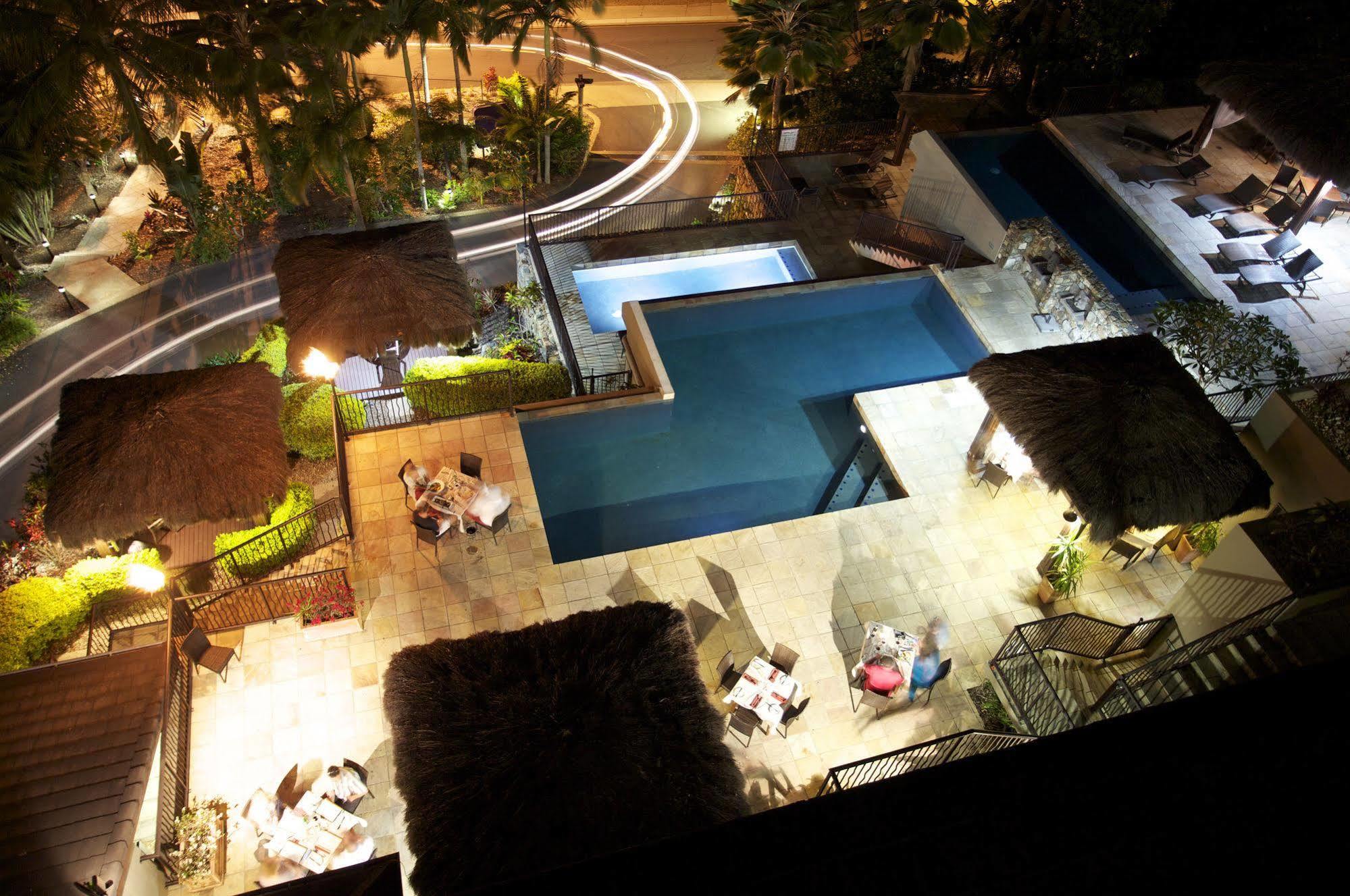 At Water'S Edge Resort Airlie Beach Extérieur photo