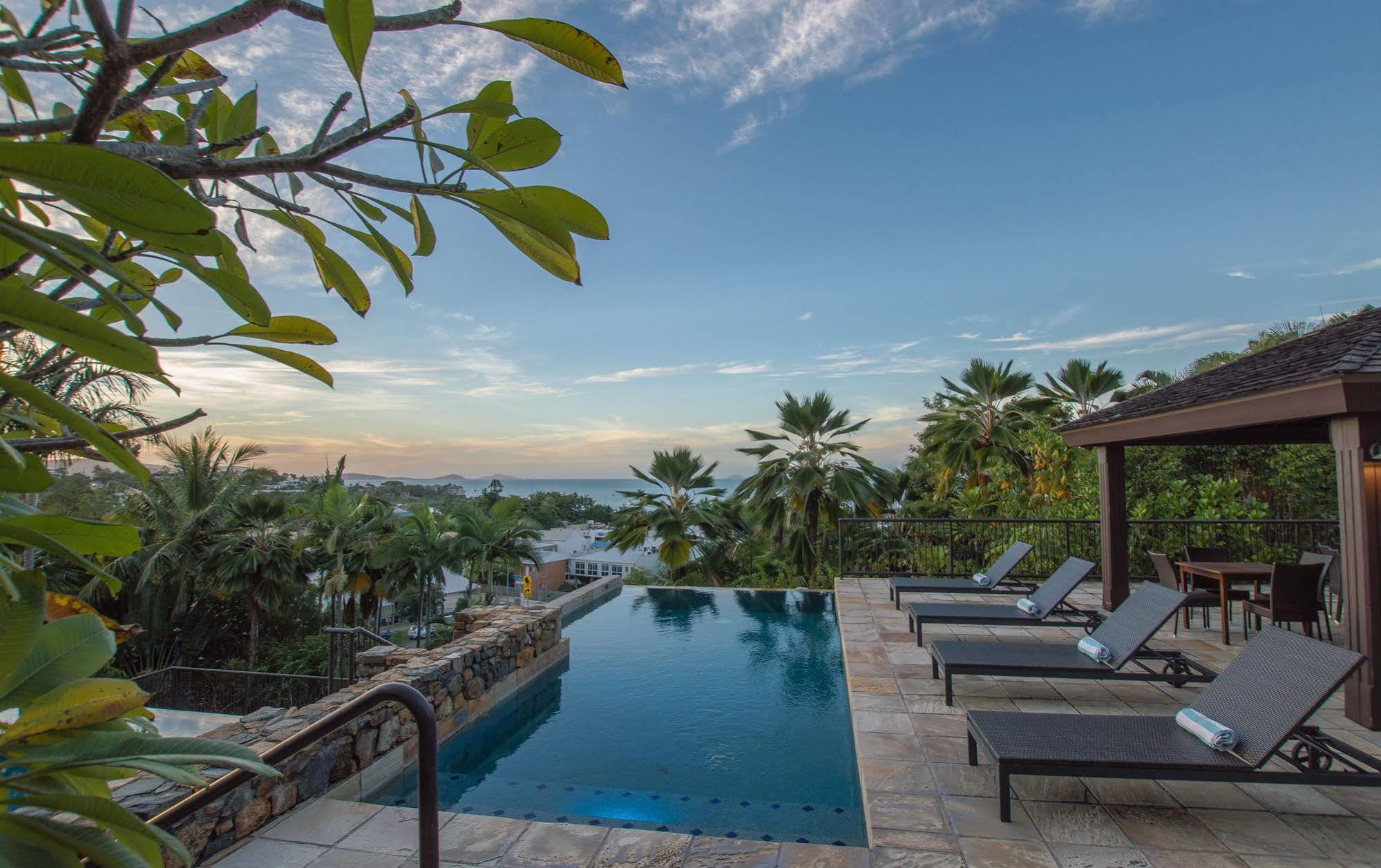 At Water'S Edge Resort Airlie Beach Extérieur photo
