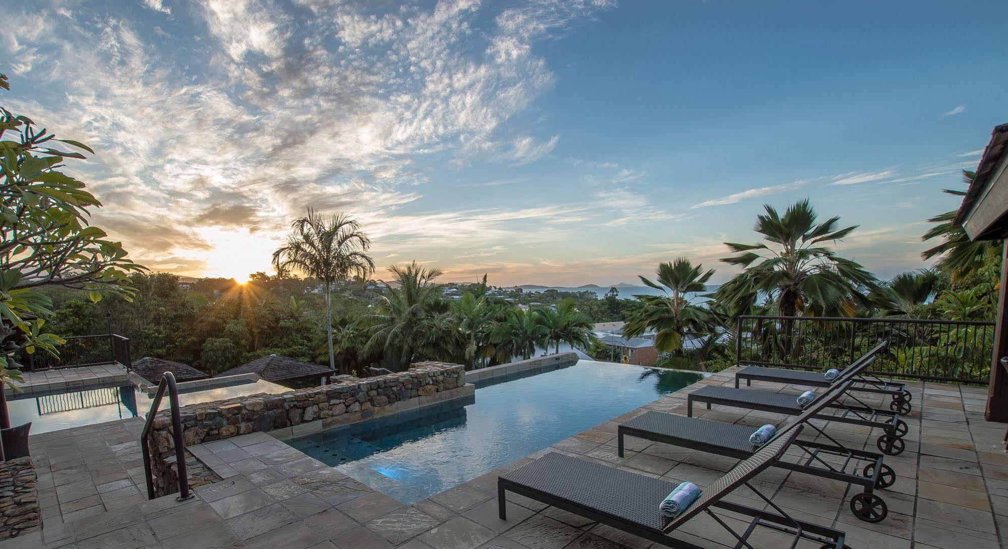 At Water'S Edge Resort Airlie Beach Extérieur photo