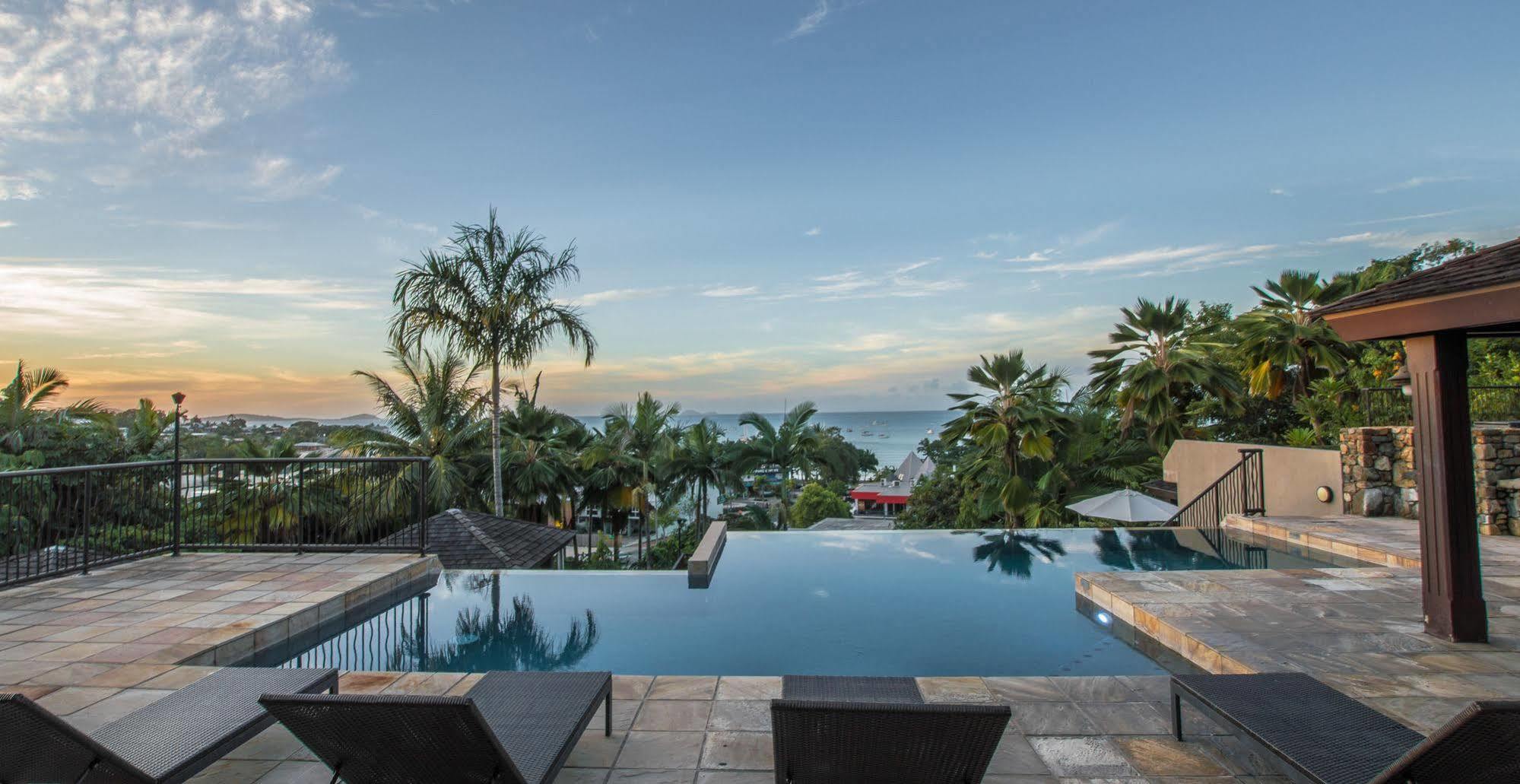 At Water'S Edge Resort Airlie Beach Extérieur photo