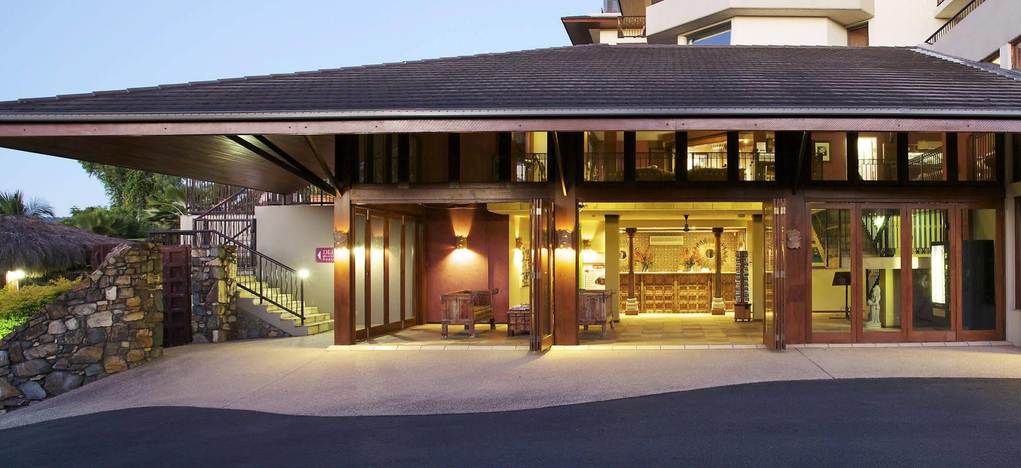 At Water'S Edge Resort Airlie Beach Extérieur photo