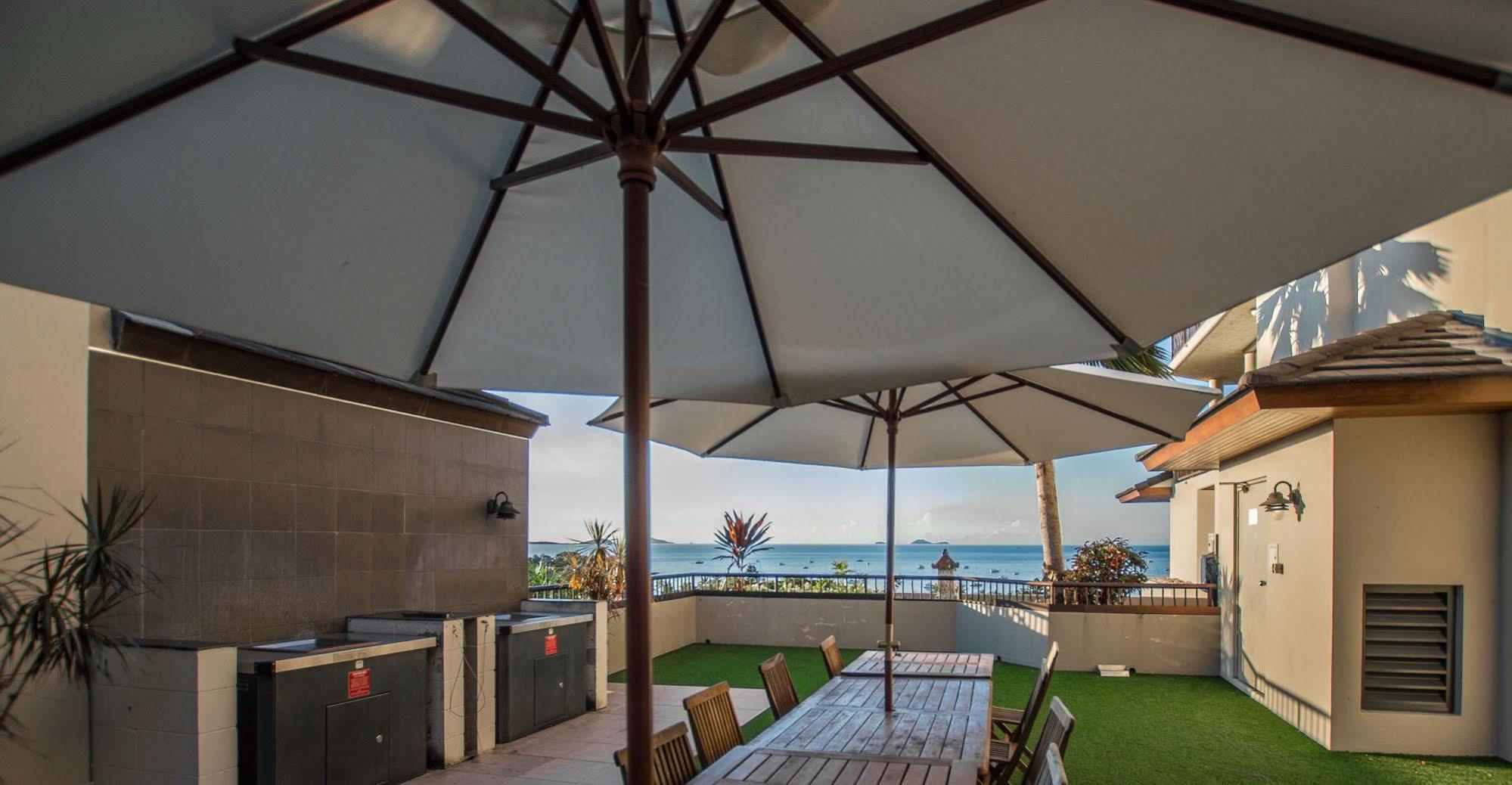 At Water'S Edge Resort Airlie Beach Extérieur photo