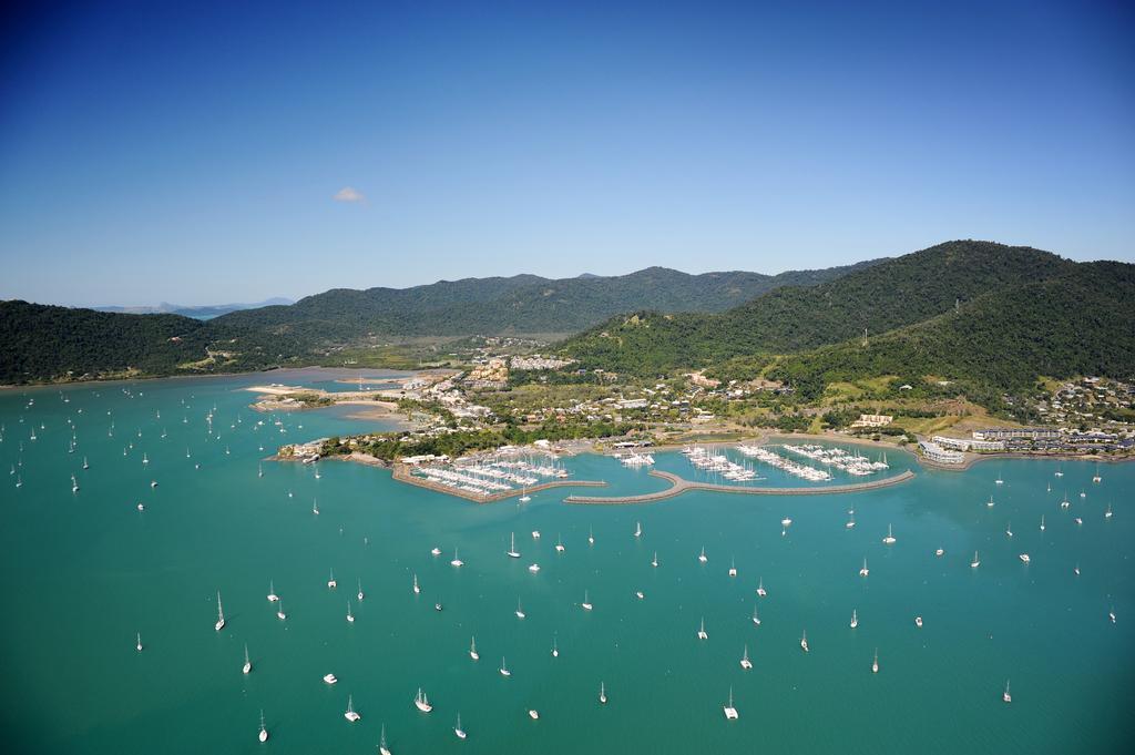 At Water'S Edge Resort Airlie Beach Extérieur photo
