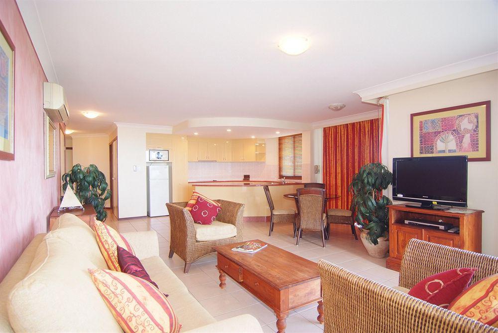 At Water'S Edge Resort Airlie Beach Extérieur photo